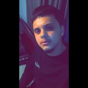 Meet your Posher, Eduardo